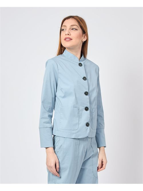 Veste non doublée avec boutons Alessia Santi ALESSIA SANTI | 511SD35024S2919